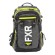 Рюкзак FXR Ride Black/Charcoalcoal/Hi Vis