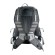 Рюкзак FXR Ride Black/Charcoalcoal/Hi Vis