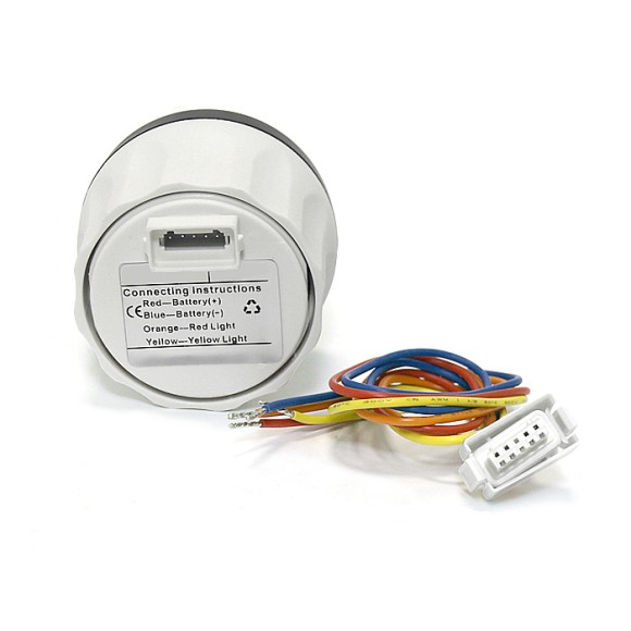 Вольтметр 18-32 вольт (BB) Вольтметр 18-32 вольт (BB)