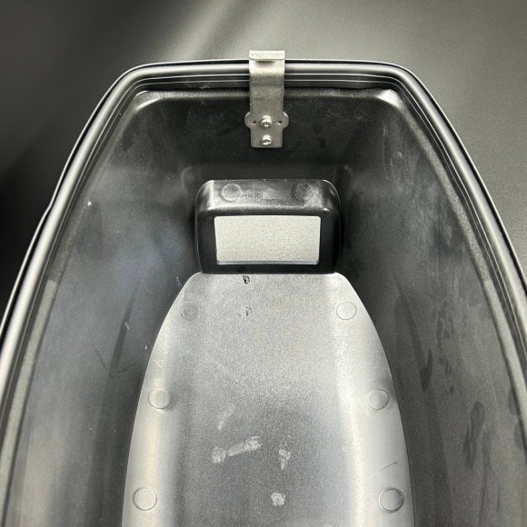 Капот Tohatsu 9.9-18 (YUELANG)