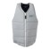 Жилет спасательный JetPilot Sina Fuchs X1 F/E Neo lightgrey, L