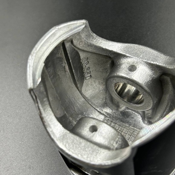 Поршневой комплект Arctic Cat 570 (T-Molly) (3006-921)  (KINETIX)