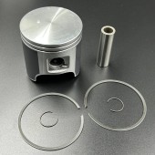Поршневой комплект Arctic Cat 570 (T-Molly) (3006-921)  (KINETIX)