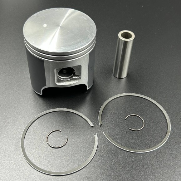 Поршневой комплект Arctic Cat 570 (T-Molly) (3006-921)  (KINETIX)