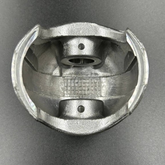 Поршневой комплект Arctic Cat 570 (T-Molly) (3006-921)  (KINETIX)