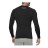 Термокофта SIXS TS2 MERINOS Wool Black, S/M