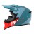 Шлем 509 Tactical 2.0 Fidlock Sharkskin, 2X