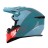 Шлем 509 Tactical 2.0 Fidlock Sharkskin, 2X