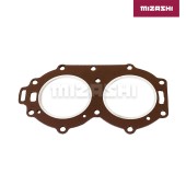 Прокладка под головку Hidea/Yamaha SC-GS165