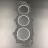 Прокладка под головку Yamaha 40-50 6H4 (Kacawa)