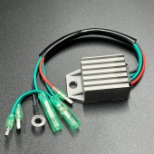 Выпрямитель тока Yamaha 6-50, F8-15 (YUELANG)