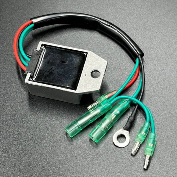 Выпрямитель тока Yamaha 6-50, F8-15 (YUELANG)