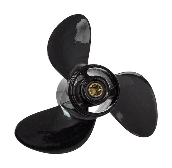 Винт гребной Mercury 4-6;3x7-7/8x8, BaekSan Винт гребной Mercury 4-6;3x7-7/8x8, BaekSan