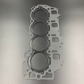 Прокладка под головку Yamaha F40-60 (Впрыск) (Yamaha) Прокладка под головку Yamaha F40-60 (Впрыск) (Yamaha)