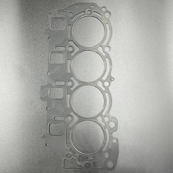 Прокладка под головку Yamaha F40-60 (впрыск)(27-825032)(18-3845) (YUELANG)