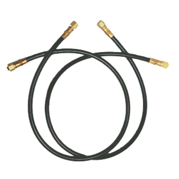 Шланги гидравлические с фиттингами 1,20м Шланги гидравлические с фиттингами 1,20м