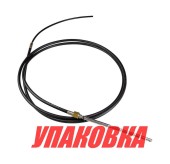 Трос рулевого управления M66-9FT (IND), Marine Rocket (упаковка из 6 шт.)