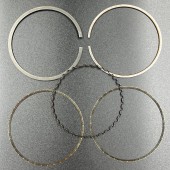 Кольца поршневые для квадроцикла POLARIS (2202127) (POLARIS)