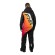 Комбинезон FXR CX без утеплителя Black/Sunrise, 8