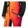 Комбинезон FXR CX без утеплителя Black/Sunrise, 8