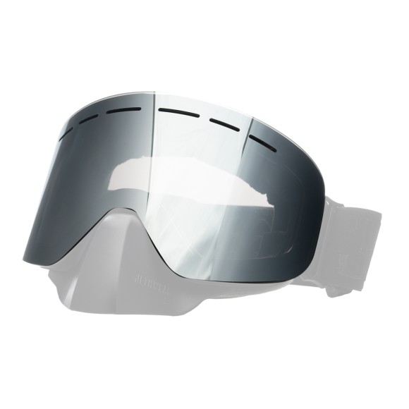 Линза Jethwear Phase без подогрева Silver