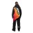 Комбинезон FXR CX без утеплителя Black/Sunrise, 8