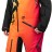 Комбинезон FXR CX без утеплителя Black/Sunrise, 8