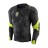 Джерси защитная EVS Ballistic Pro Black, S