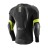 Джерси защитная EVS Ballistic Pro Black, S