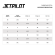 Гидроштаны JetPilot RX VAULT NEO Grey, M