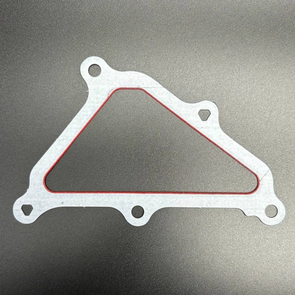Прокладка паронитовая GASKET (888947504) (Quicksilver) Прокладка паронитовая GASKET (888947504) (Quicksilver)