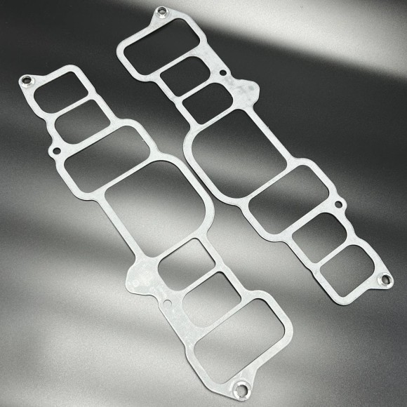 Набор прокладок паронитовых GASKET SET-INTAKE (Quicksilver) Набор прокладок паронитовых GASKET SET-INTAKE (Quicksilver)