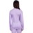 Термокофта FXR Atmosphere Lavender Zebra, S