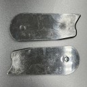 Накладка колонки пластиковая Mercruiser Bravo 1,2,3  (JSP)