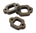 Проставка коллектора 5,8" (3шт), OSCO