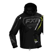 Куртка FXR RRX с утеплителем Black Ops, M Куртка FXR RRX с утеплителем Black Ops, M