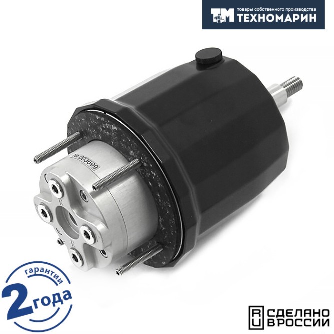 Помпа рулевая гидравлическая GP-39 (39 см3)