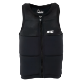 Жилет спасательный JetPilot Raph Trinidad Recon Neo Vest Black, M