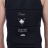Жилет спасательный JetPilot Raph Trinidad Recon Neo Vest Black, M