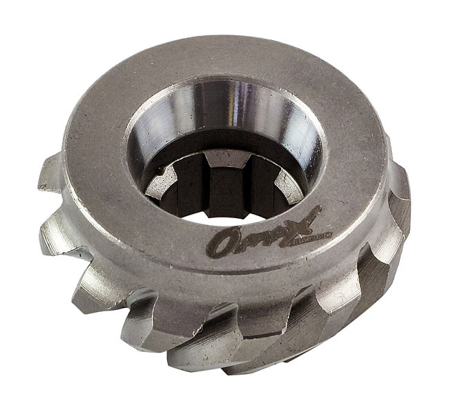 Шестерня редуктора Yamaha 25-30 (пиньон), Omax