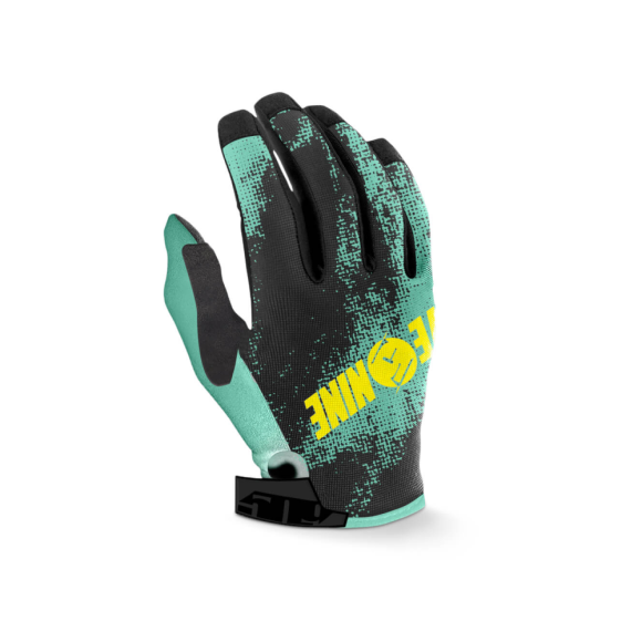 Перчатки 509 Low 5 Acid, LG