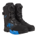 Ботинки Klim Adrenaline Pro S GTX Black/Electric Blue Lemonade, 8 Ботинки Klim Adrenaline Pro S GTX Black/Electric Blue Lemonade, 8