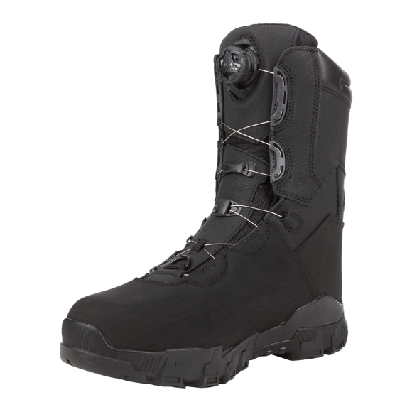 Ботинки Klim Adrenaline Pro S GTX Black/Electric Blue Lemonade, 8 Ботинки Klim Adrenaline Pro S GTX Black/Electric Blue Lemonade, 8