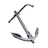 Якорь Адмиралтейский 15 кг Якорь Адмиралтейский 15 кг