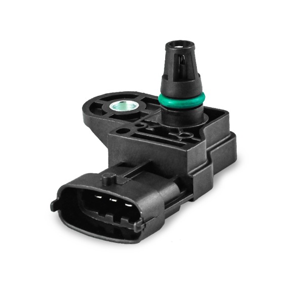 Датчик температуры и давления воздуха BRP/Polaris SM-01270 Датчик температуры и давления воздуха BRP/Polaris SM-01270