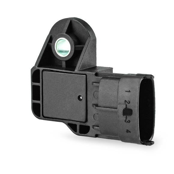 Датчик температуры и давления воздуха BRP/Polaris SM-01270 Датчик температуры и давления воздуха BRP/Polaris SM-01270