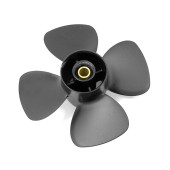 Винт гребной Solas 5113-100-05, 4x10x5 (R)