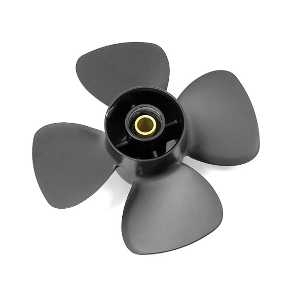Винт гребной Solas 5113-100-05, 4x10x5 (R) Винт гребной Solas 5113-100-05, 4x10x5 (R)