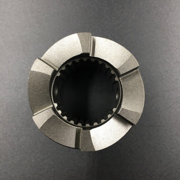 Муфта переключения скорости Yamaha 60-90 (Yamaha)