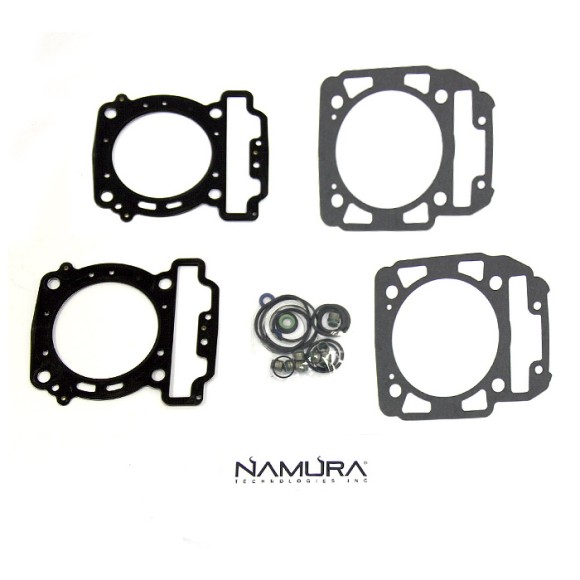 Верхний комплект прокладок BRP NA-80010T